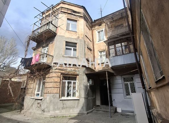 4+-rooms apartment apartment by the address st. Troitskaya Yaroslavskogo ul (area 165 m²) - Atlanta.ua - photo 21
