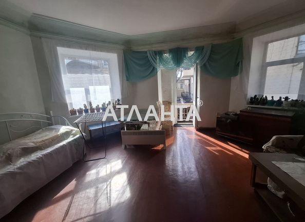 4+-rooms apartment apartment by the address st. Troitskaya Yaroslavskogo ul (area 165 m²) - Atlanta.ua