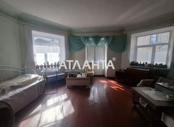 4+-rooms apartment apartment by the address st. Troitskaya Yaroslavskogo ul (area 165 m²) - Atlanta.ua - photo 2