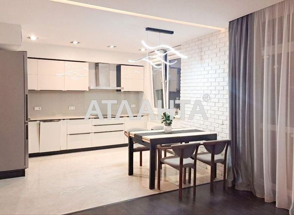 3-rooms apartment apartment by the address st. Ul Lomonosova (area 116 m²) - Atlanta.ua - photo 4