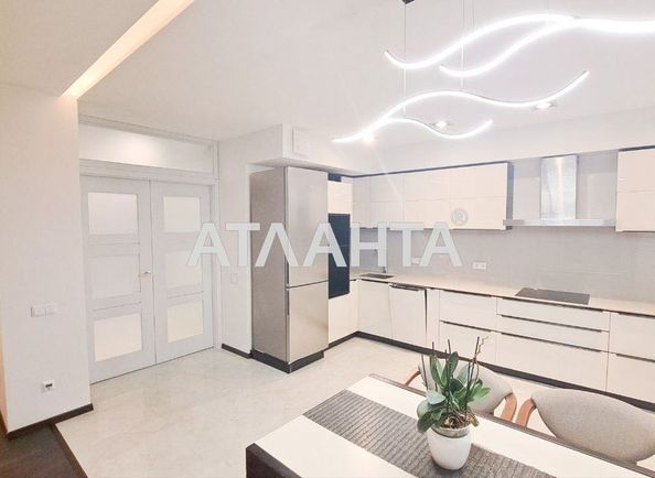 3-rooms apartment apartment by the address st. Ul Lomonosova (area 116 m²) - Atlanta.ua - photo 5