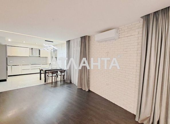 3-rooms apartment apartment by the address st. Ul Lomonosova (area 116 m²) - Atlanta.ua - photo 6