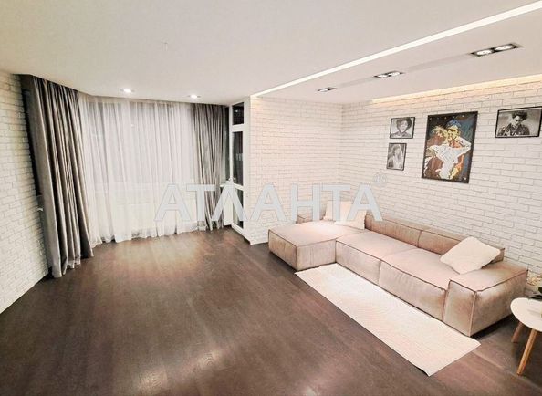 3-rooms apartment apartment by the address st. Ul Lomonosova (area 116 m²) - Atlanta.ua - photo 7