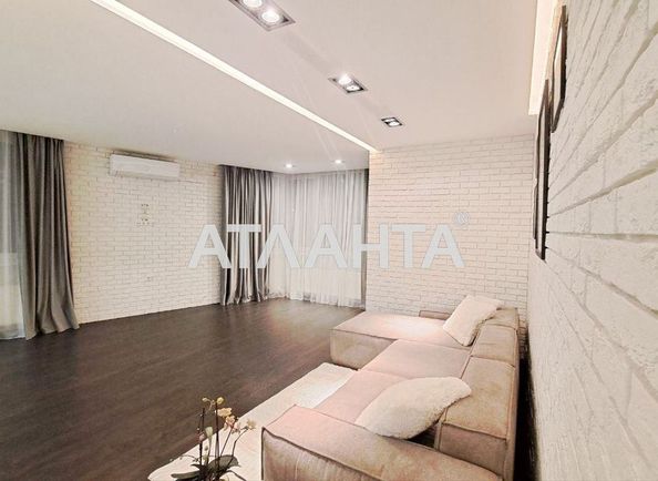 3-rooms apartment apartment by the address st. Ul Lomonosova (area 116 m²) - Atlanta.ua - photo 8