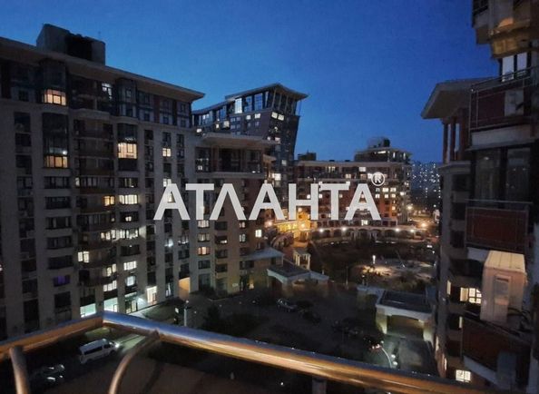 3-rooms apartment apartment by the address st. Ul Lomonosova (area 116 m²) - Atlanta.ua - photo 26