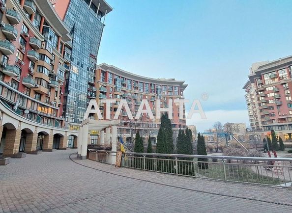 3-rooms apartment apartment by the address st. Ul Lomonosova (area 116 m²) - Atlanta.ua - photo 33