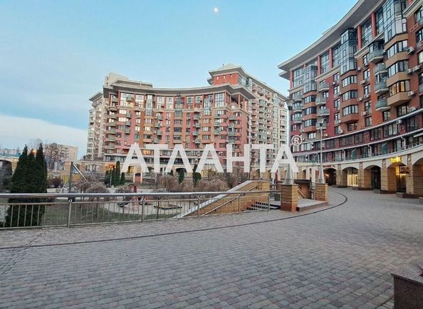 3-rooms apartment apartment by the address st. Ul Lomonosova (area 116 m²) - Atlanta.ua - photo 34