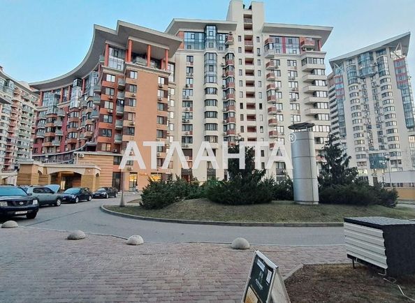 3-rooms apartment apartment by the address st. Ul Lomonosova (area 116 m²) - Atlanta.ua - photo 35