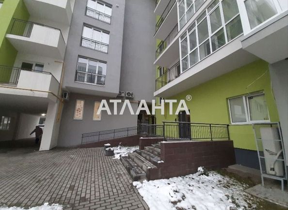 Commercial real estate at st. Shevchenko T ul (area 24 m²) - Atlanta.ua