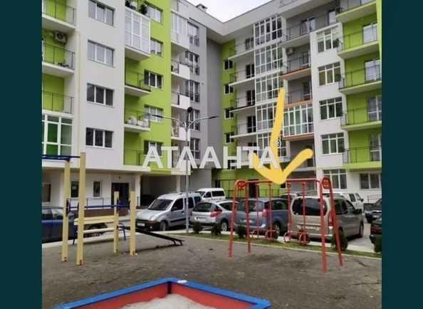 Commercial real estate at st. Shevchenko T ul (area 24 m²) - Atlanta.ua - photo 3