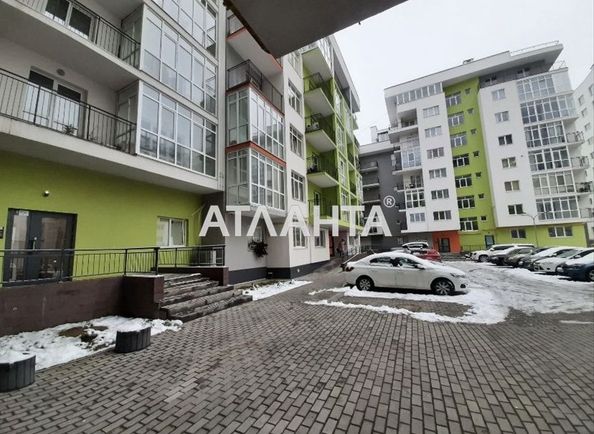 Commercial real estate at st. Shevchenko T ul (area 24 m²) - Atlanta.ua - photo 2
