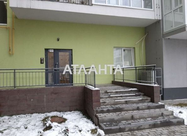 Commercial real estate at st. Shevchenko T ul (area 24 m²) - Atlanta.ua - photo 4
