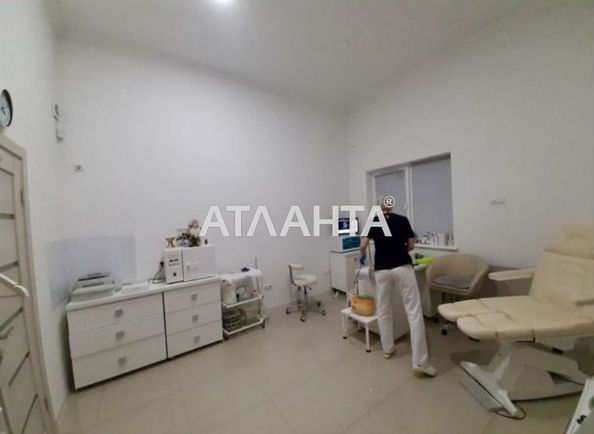 Commercial real estate at st. Shevchenko T ul (area 24 m²) - Atlanta.ua - photo 5