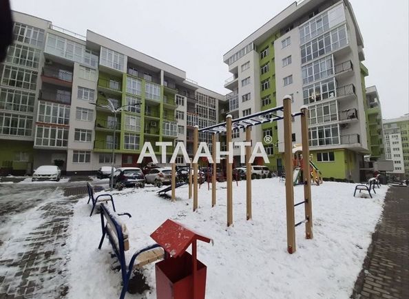 Commercial real estate at st. Shevchenko T ul (area 24 m²) - Atlanta.ua - photo 6