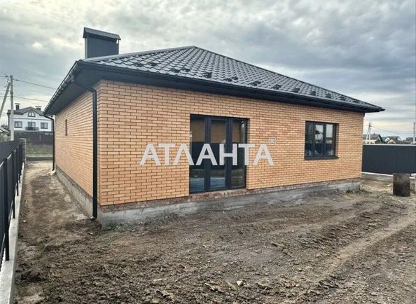 House by the address st. Yoakhima Voloshinovskogo (area 95 m²) - Atlanta.ua - photo 2