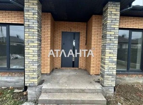 House by the address st. Yoakhima Voloshinovskogo (area 95 m²) - Atlanta.ua - photo 3