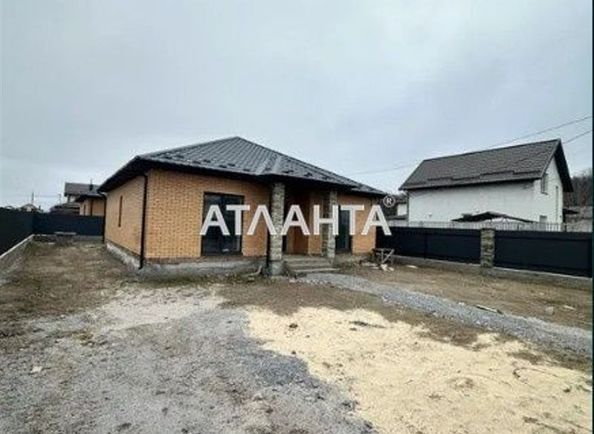 House by the address st. Yoakhima Voloshinovskogo (area 95 m²) - Atlanta.ua - photo 5