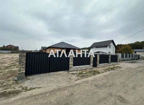 House by the address st. Yoakhima Voloshinovskogo (area 95 m²) - Atlanta.ua - photo 7