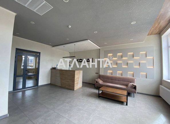 2-кімнатна квартира за адресою вул. Штильова (площа 53 м²) - Atlanta.ua