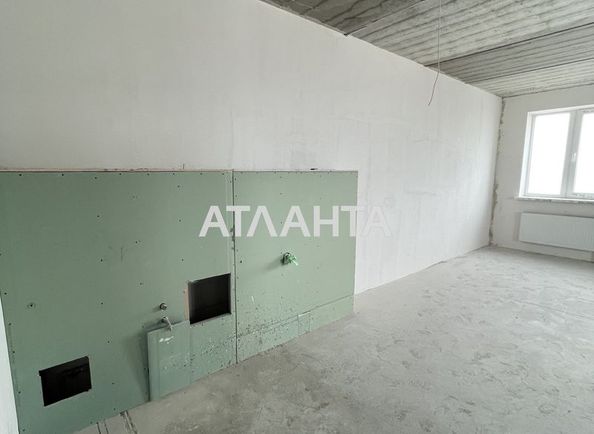 2-кімнатна квартира за адресою вул. Штильова (площа 53 м²) - Atlanta.ua - фото 4