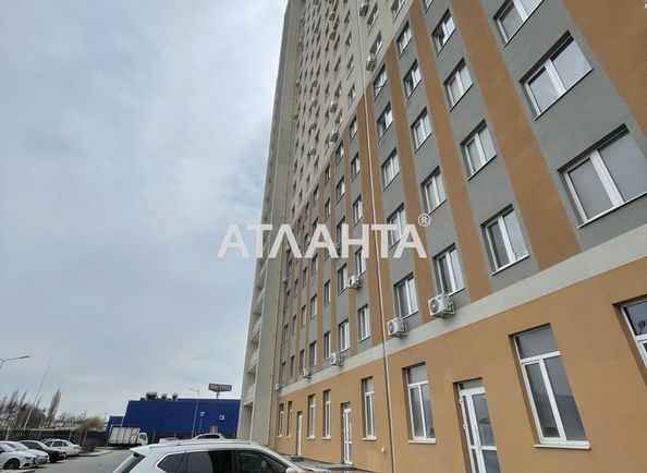 2-кімнатна квартира за адресою вул. Штильова (площа 53 м²) - Atlanta.ua - фото 6