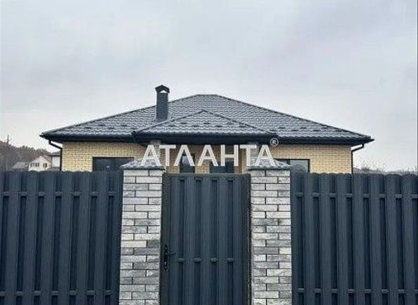 House by the address st. Yoakhima Voloshinovskogo (area 100 m²) - Atlanta.ua - photo 4