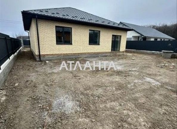 House by the address st. Yoakhima Voloshinovskogo (area 100 m²) - Atlanta.ua - photo 5