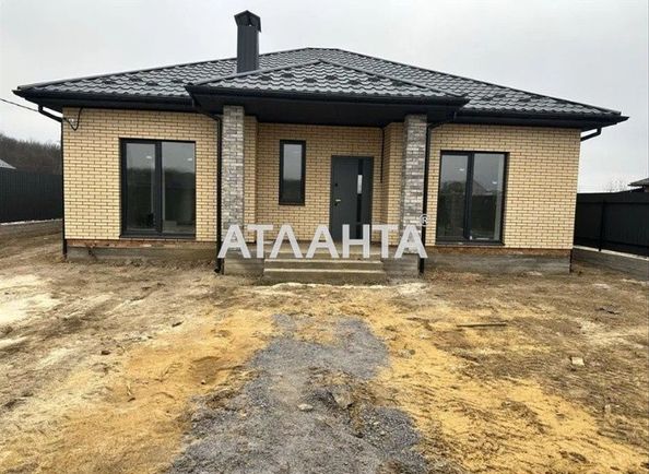 House by the address st. Yoakhima Voloshinovskogo (area 100 m²) - Atlanta.ua
