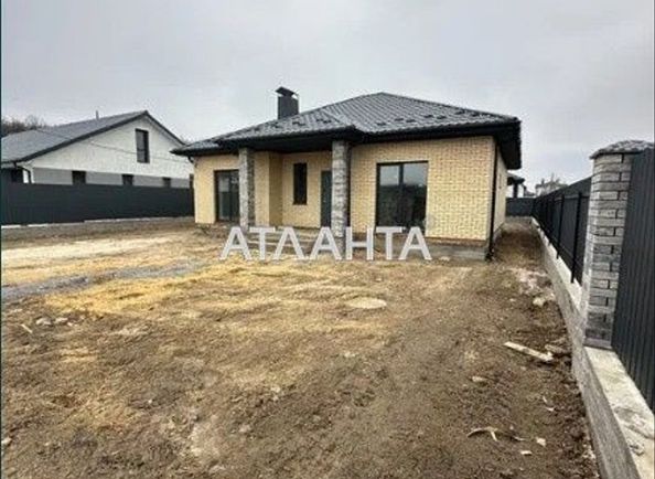 House by the address st. Yoakhima Voloshinovskogo (area 100 m²) - Atlanta.ua - photo 6