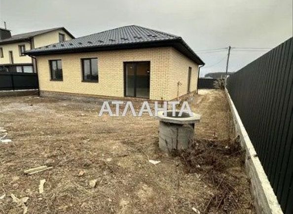 House by the address st. Yoakhima Voloshinovskogo (area 100 m²) - Atlanta.ua - photo 7