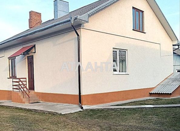Будинок за адресою вул. Кіцманська (площа 154,1 м²) - Atlanta.ua - фото 3