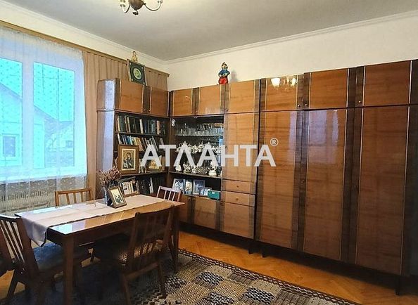 Будинок за адресою вул. Кіцманська (площа 154,1 м²) - Atlanta.ua - фото 15