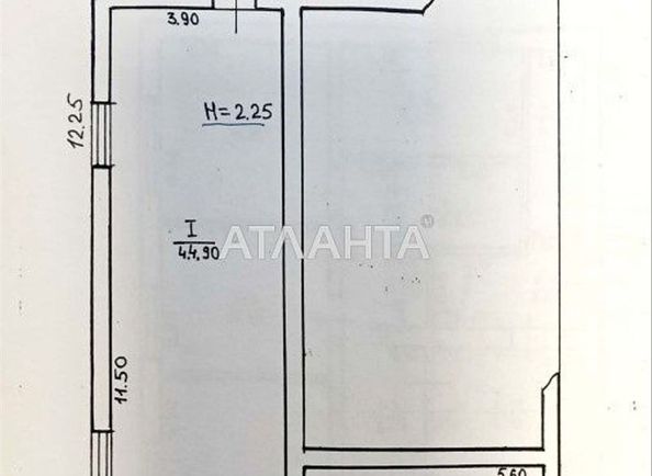 Будинок за адресою вул. Кіцманська (площа 154,1 м²) - Atlanta.ua - фото 22