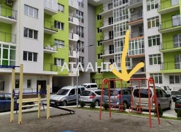Commercial real estate at st. Shevchenko T ul (area 24 m²) - Atlanta.ua - photo 5