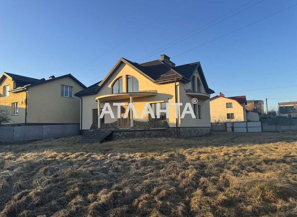 Будинок за адресою вул. Курбаса (площа 177,5 м²) - Atlanta.ua - фото 2