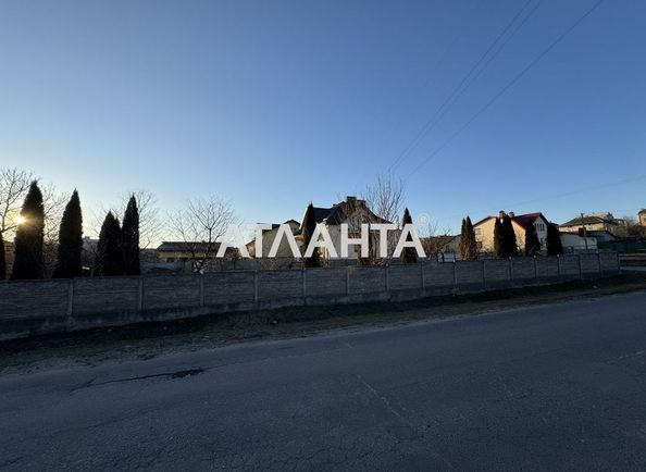 Будинок за адресою вул. Курбаса (площа 177,5 м²) - Atlanta.ua - фото 18