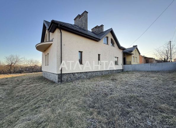Будинок за адресою вул. Курбаса (площа 177,5 м²) - Atlanta.ua - фото 17
