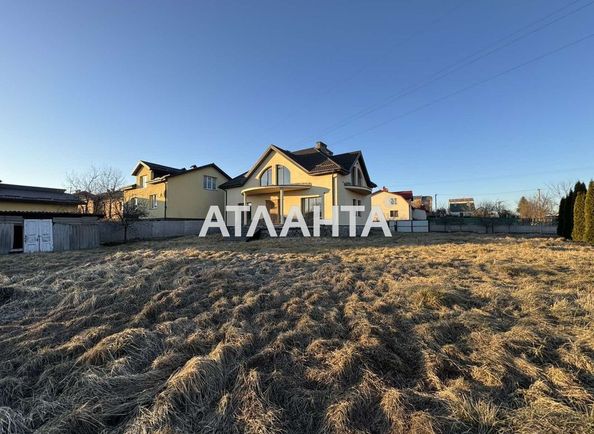Будинок за адресою вул. Курбаса (площа 177,5 м²) - Atlanta.ua - фото 19