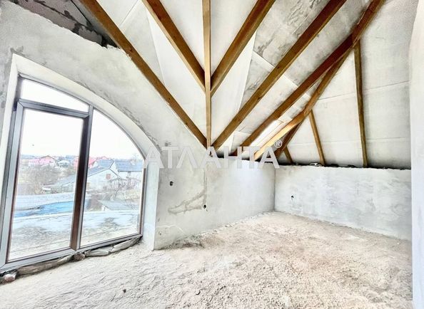 Будинок за адресою вул. Курбаса (площа 177,5 м²) - Atlanta.ua - фото 3