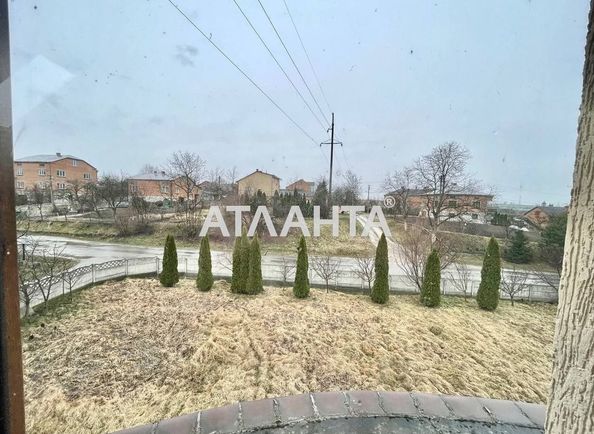 Будинок за адресою вул. Курбаса (площа 177,5 м²) - Atlanta.ua - фото 16