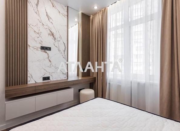 1-room apartment apartment by the address st. Krasnova (area 45 m²) - Atlanta.ua - photo 3
