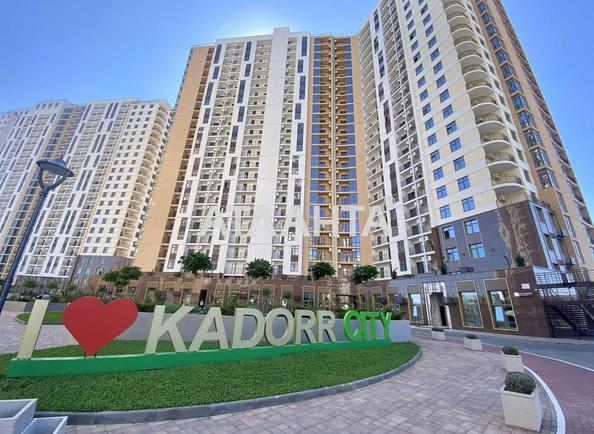 1-room apartment apartment by the address st. Krasnova (area 45 m²) - Atlanta.ua - photo 8