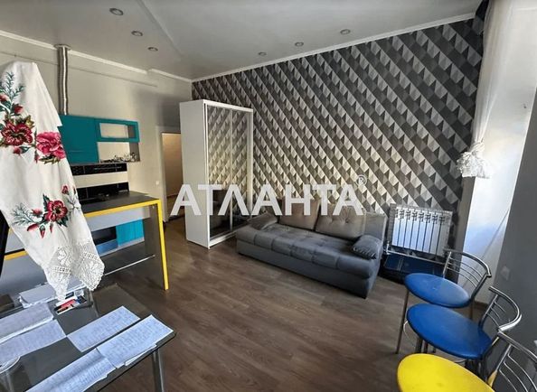 2-rooms apartment apartment by the address st. Generala Chuprinki (area 48,4 m²) - Atlanta.ua - photo 3