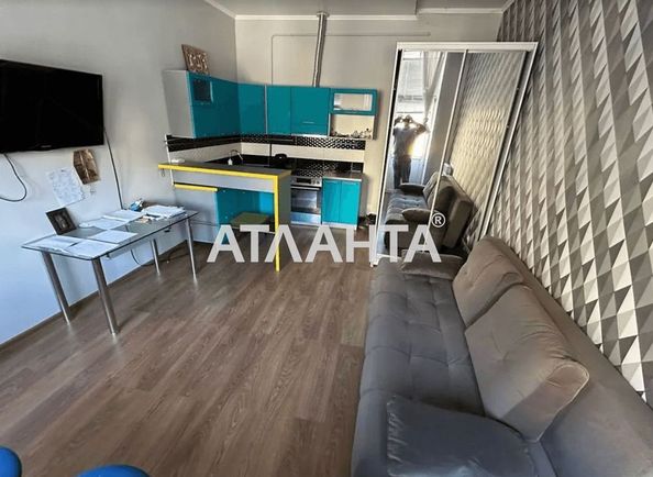 2-rooms apartment apartment by the address st. Generala Chuprinki (area 48,4 m²) - Atlanta.ua - photo 5
