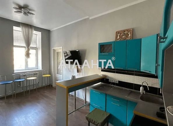 2-rooms apartment apartment by the address st. Generala Chuprinki (area 48,4 m²) - Atlanta.ua - photo 6