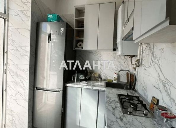2-rooms apartment apartment by the address st. Generala Chuprinki (area 48,4 m²) - Atlanta.ua - photo 8
