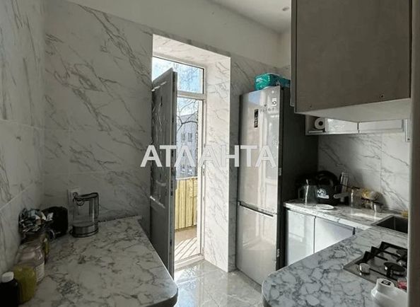 2-rooms apartment apartment by the address st. Generala Chuprinki (area 48,4 m²) - Atlanta.ua - photo 10