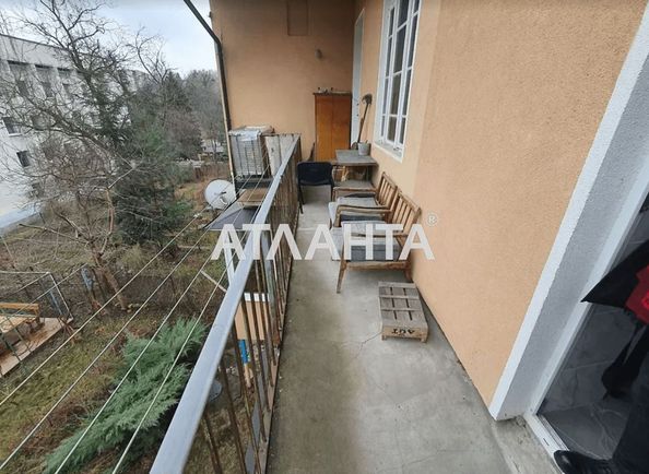 2-rooms apartment apartment by the address st. Generala Chuprinki (area 48,4 m²) - Atlanta.ua - photo 12
