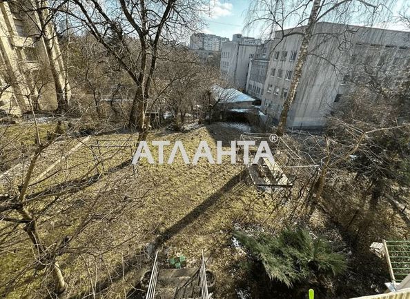 2-rooms apartment apartment by the address st. Generala Chuprinki (area 48,4 m²) - Atlanta.ua - photo 13