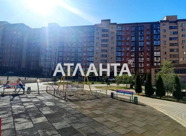 2-комнатная квартира по адресу ул. Сахарова (площадь 54 м²) - Atlanta.ua - фото 7